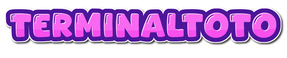 TERMINALTOTO LOGO